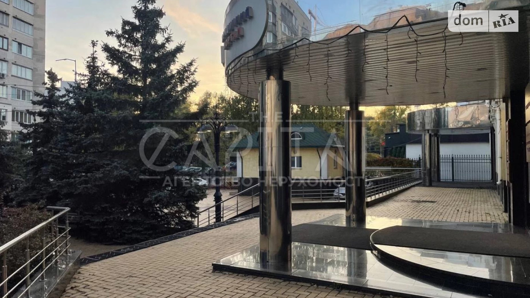 вул. Загорівська(Багговутівська), 17-21 Шевченківський Київ ЖК Багговутівській, цена: 2000000 $ - фото 4