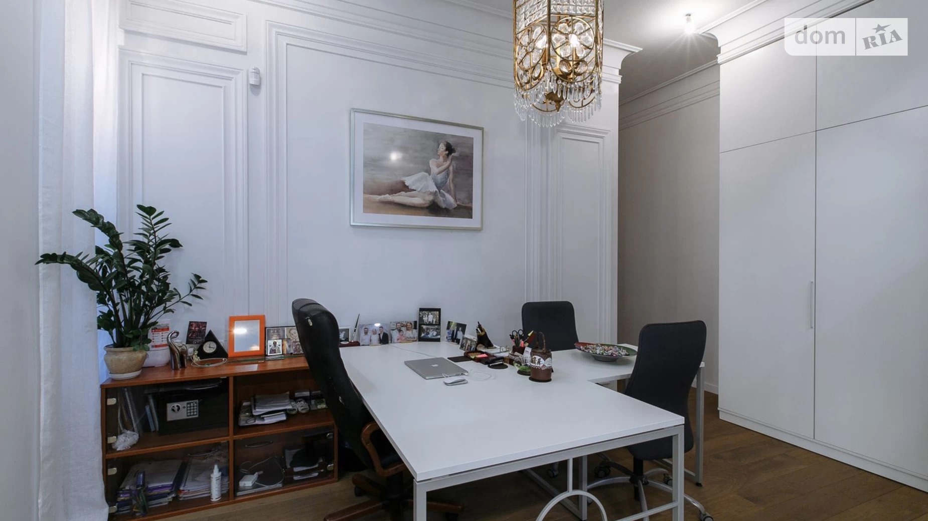 Сдается в аренду офис 180 кв. м в бизнес-центре, цена: 4000 $ - фото 4