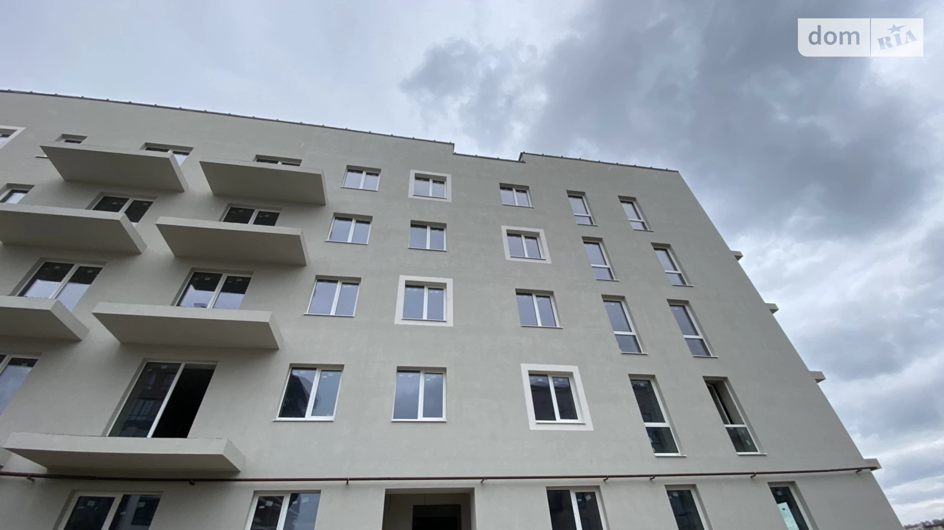 Продається 2-кімнатна квартира 67.2 кв. м у Вовчинцю, вул. Тараса Шевченка, 115 - фото 2
