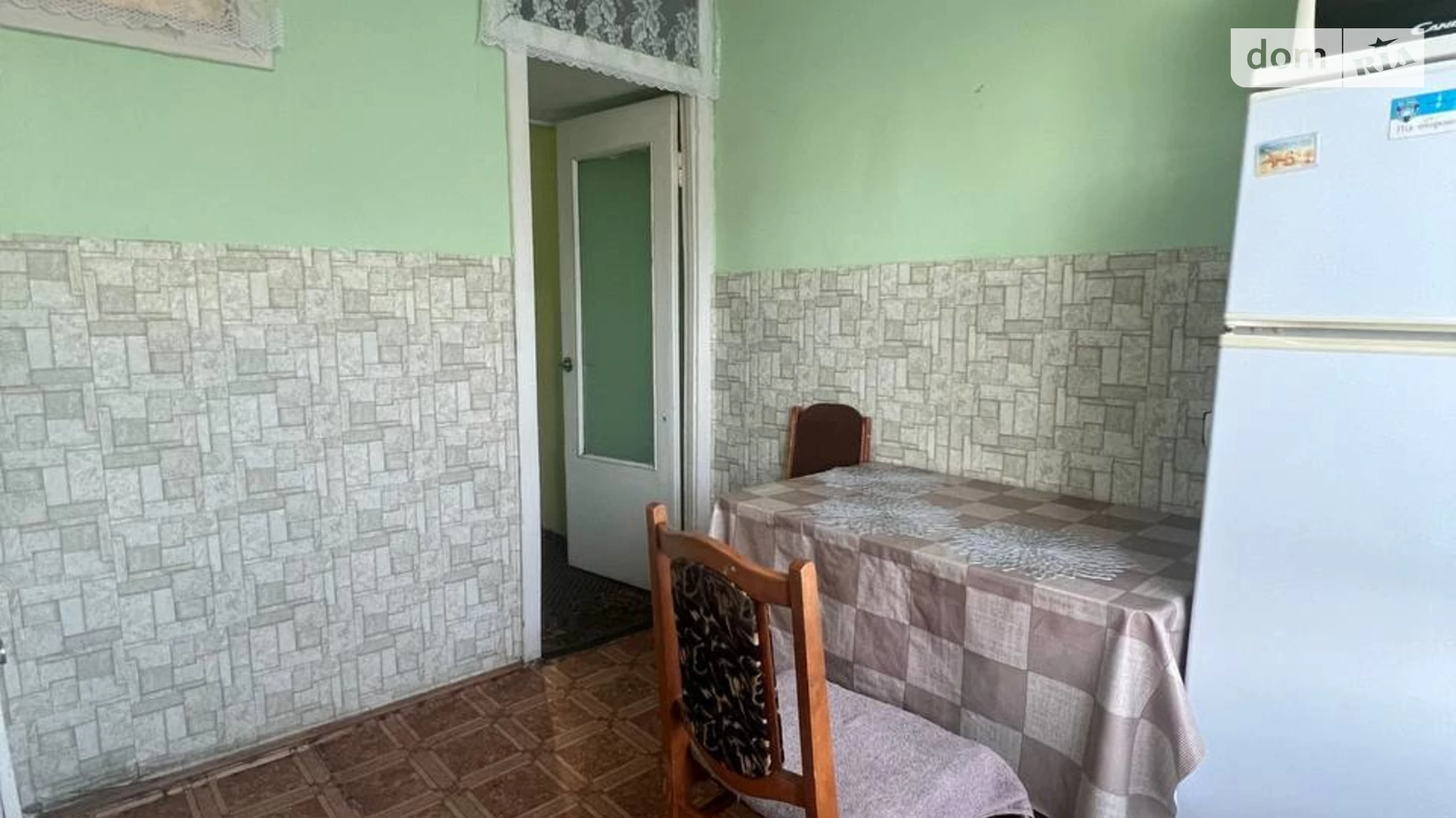Продається 1-кімнатна квартира 35.6 кв. м у Львові, вул. Шевченка Тараса, 352 - фото 5
