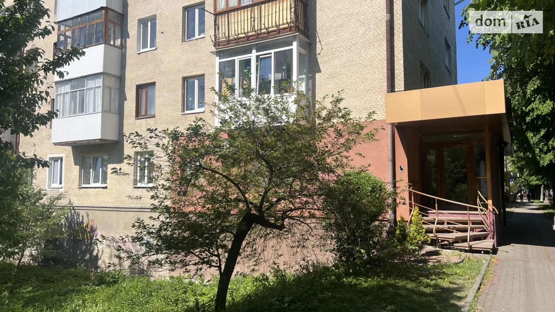 2-кімнатна квартира 42.2 кв. м у Луцьку, просп. Волі, 62 - фото 3