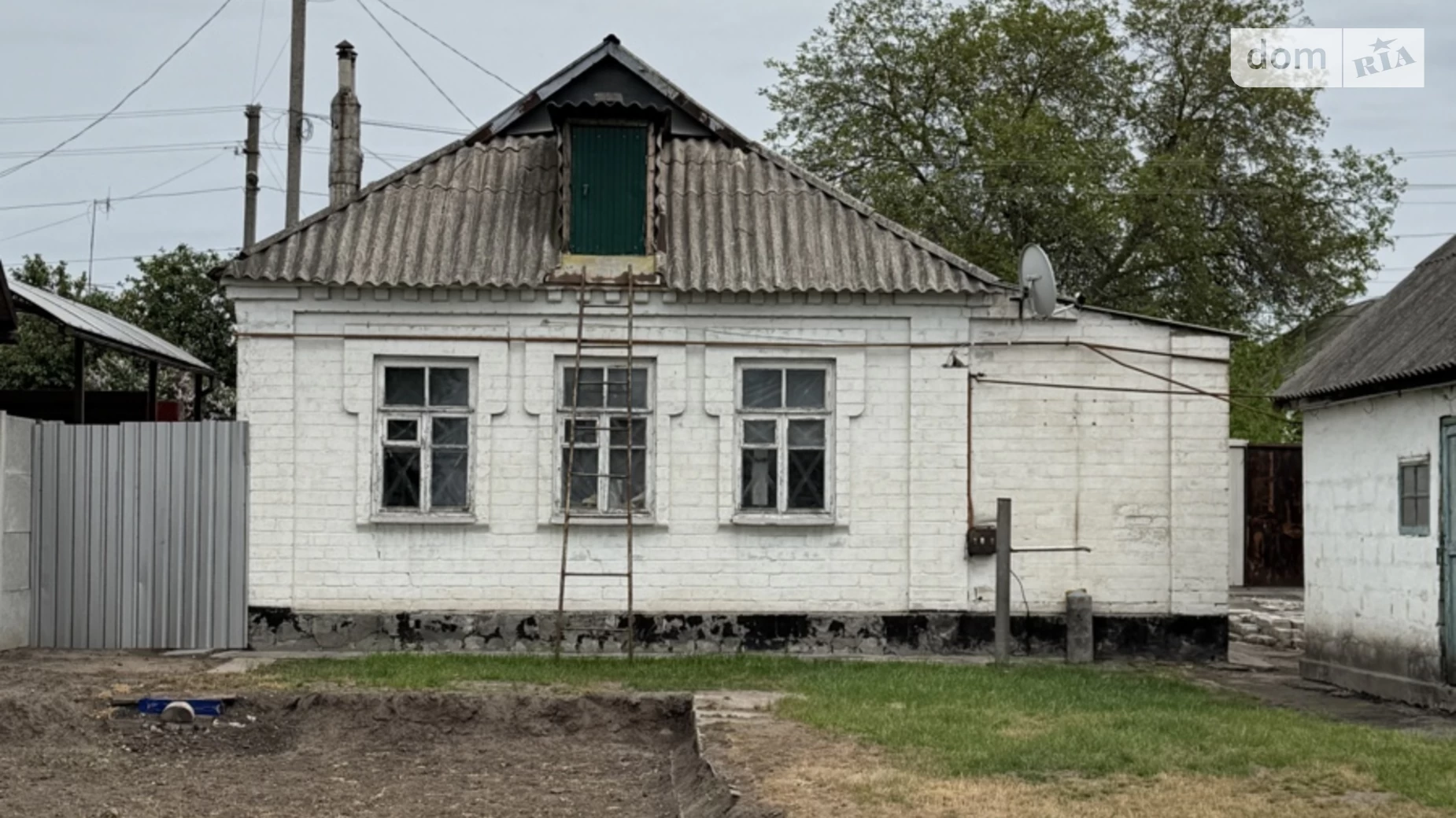 Продається одноповерховий будинок 57 кв. м з мансардою, цена: 39500 $ - фото 3