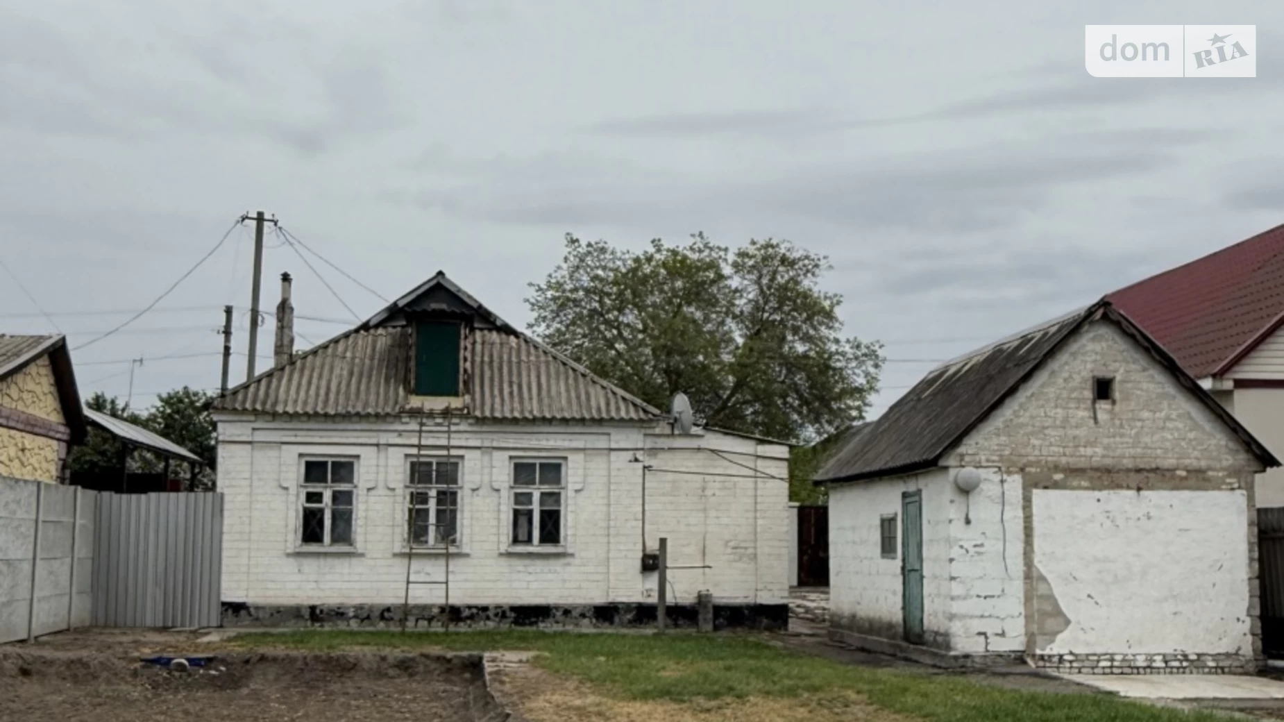 Продається одноповерховий будинок 57 кв. м з мансардою, цена: 39500 $ - фото 4