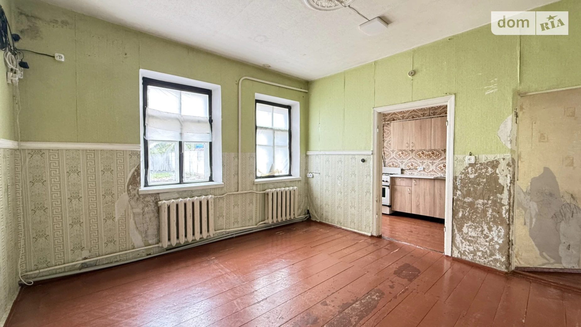 Продається одноповерховий будинок 57 кв. м з мансардою, цена: 39500 $ - фото 2