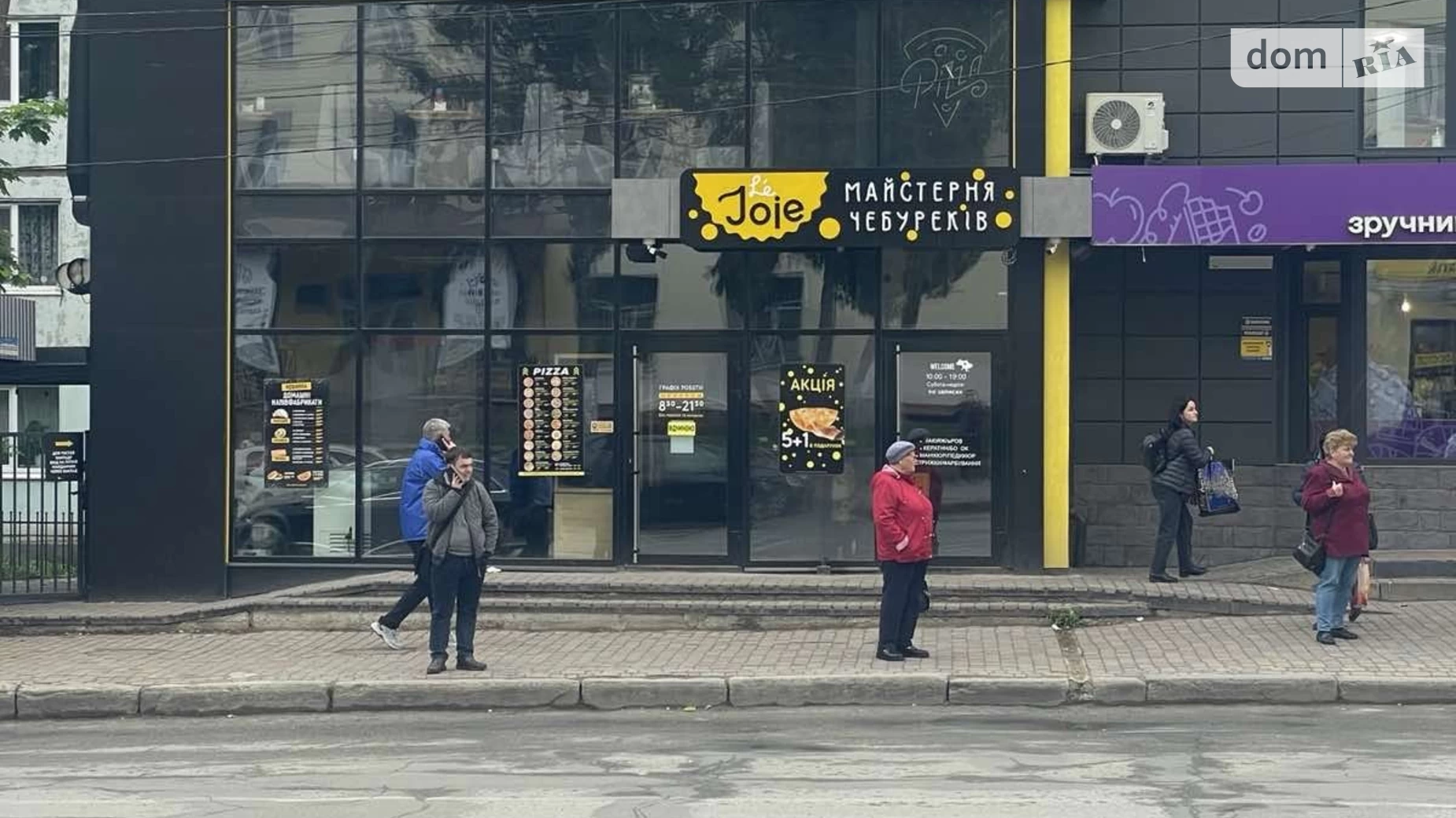 Сдается в аренду помещения свободного назначения 150 кв. м в 3-этажном здании, цена: 40000 грн - фото 2