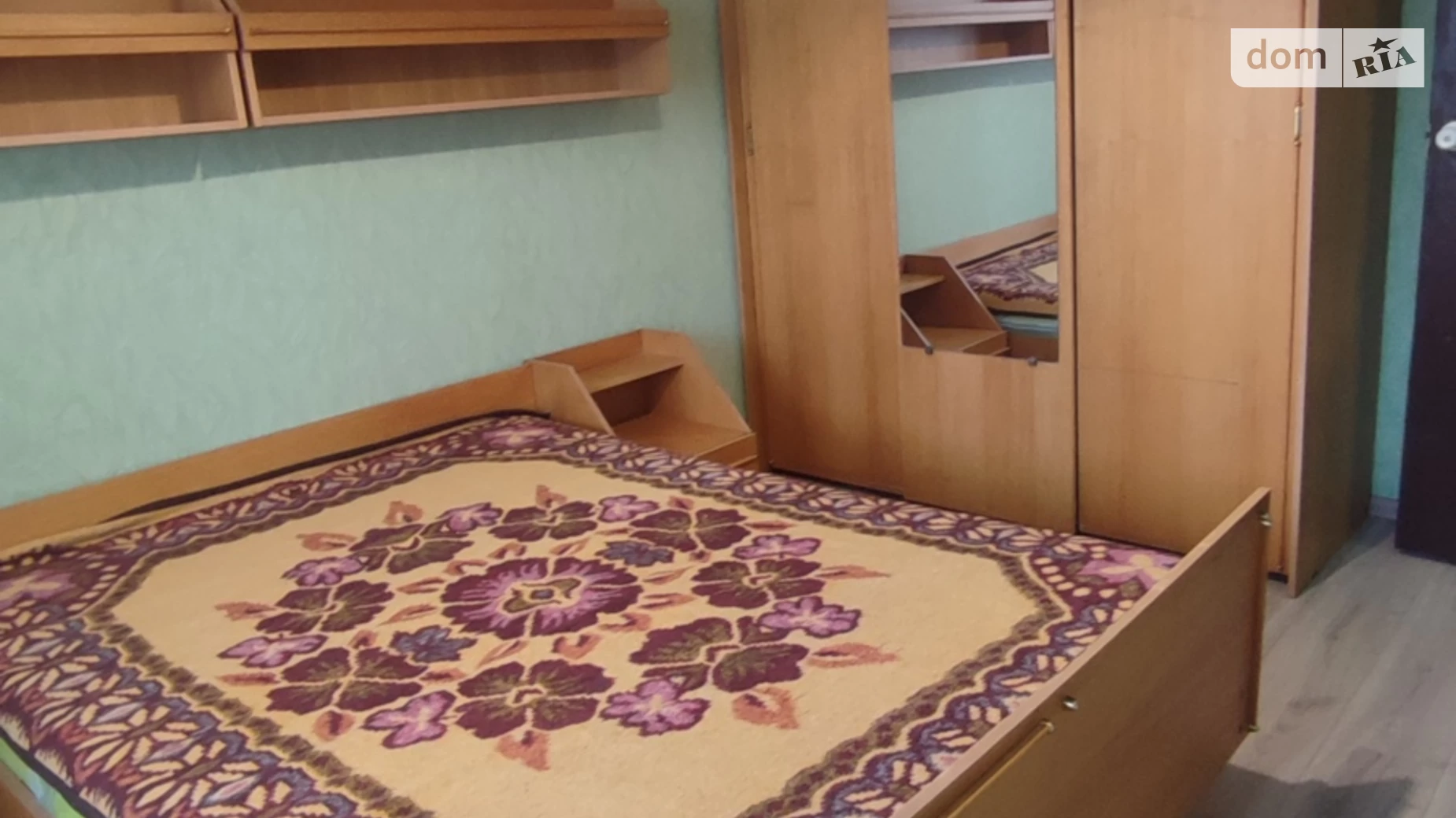 Сдается в аренду 2-комнатная квартира 63 кв. м в Днепре, ул. Роторная, 6 - фото 4