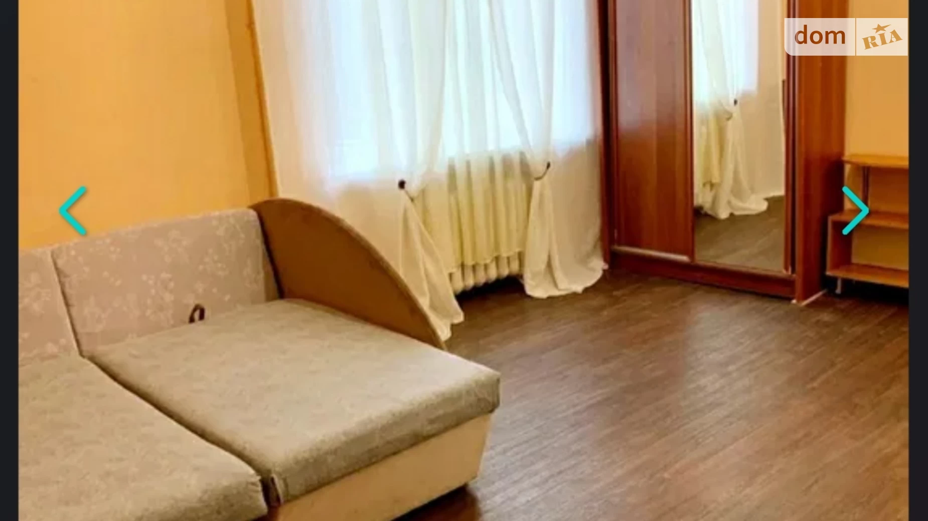 Продається 2-кімнатна квартира 52 кв. м у Дніпрі, вул. Кам'янська, 6 - фото 3
