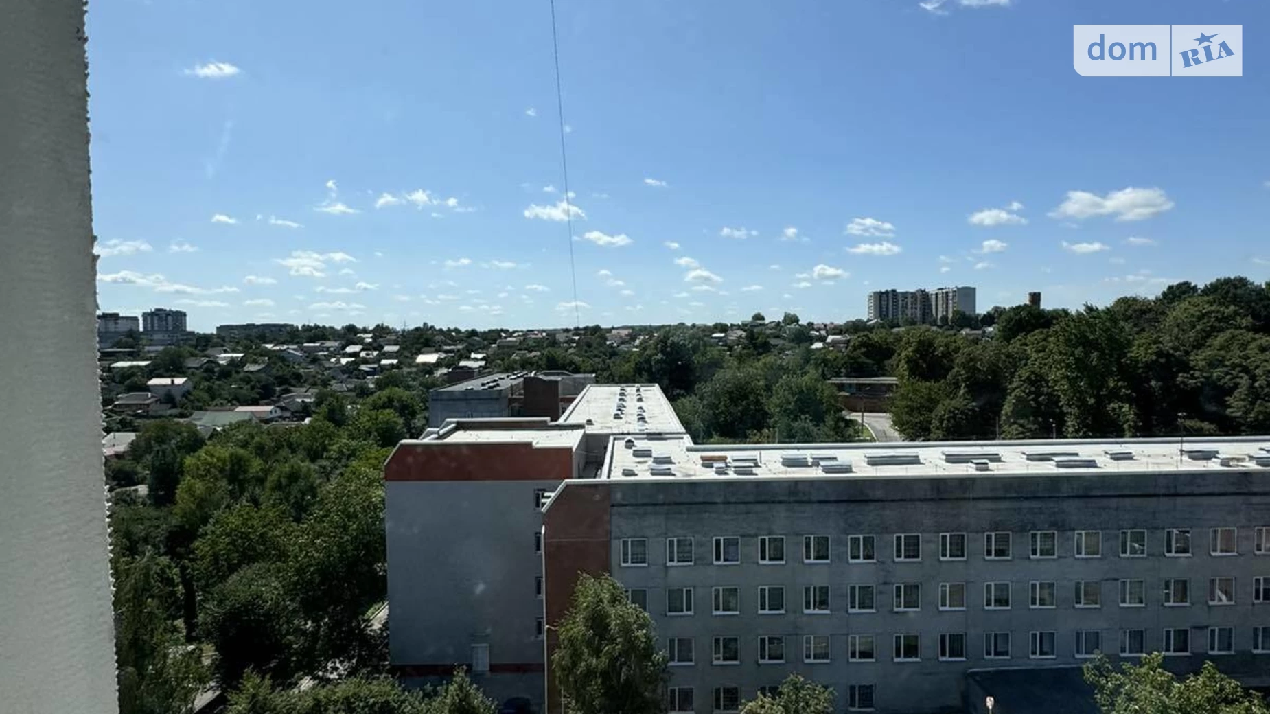 Продается 2-комнатная квартира 50.8 кв. м в Хмельницком, цена: 42000 $ - фото 2