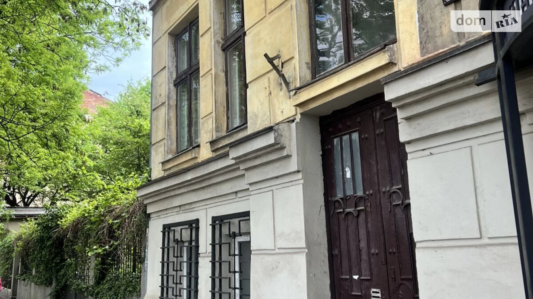 Продается 1-комнатная квартира 29.7 кв. м в Львове, ул. Щекавицкая - фото 2