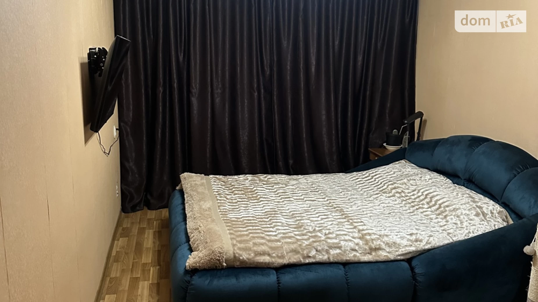 Продается 1-комнатная квартира 39 кв. м в Харькове, просп. Тракторостроителей, 77А - фото 2