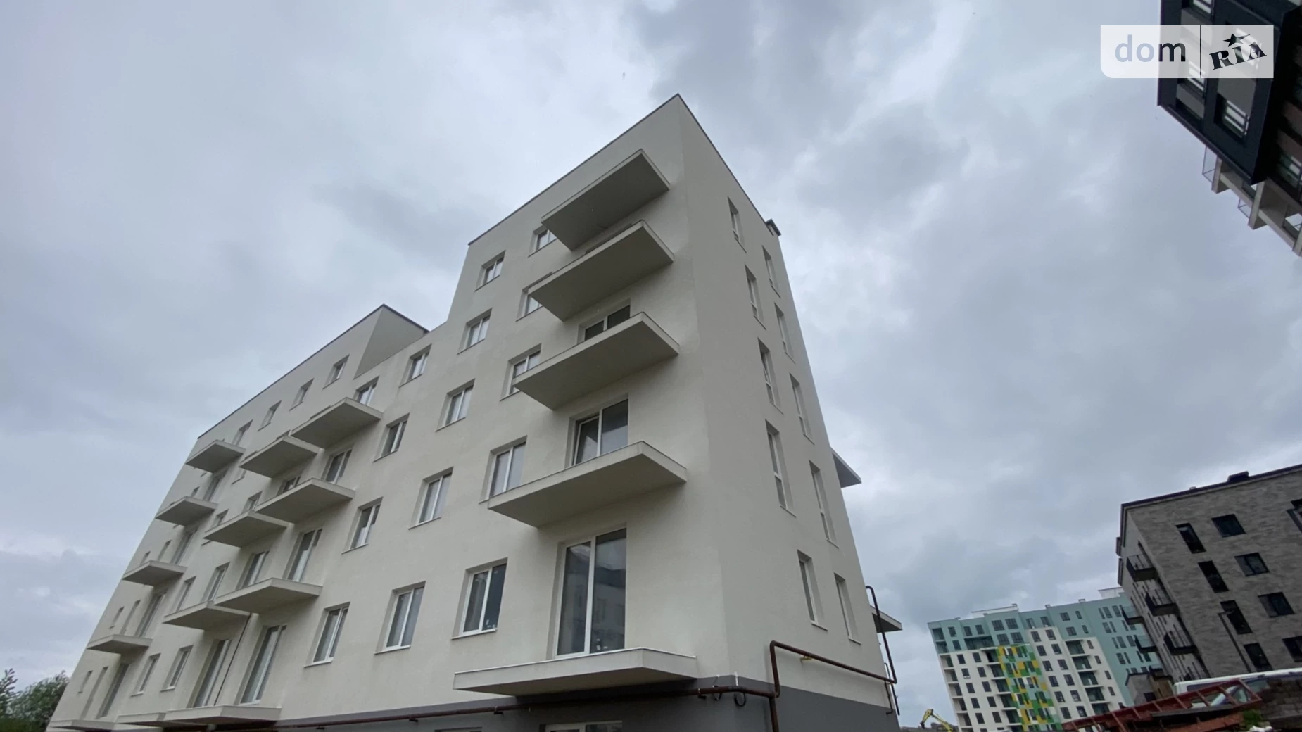 Продається 2-кімнатна квартира 77.2 кв. м у Вовчинцю, вул. Тараса Шевченка, 115 - фото 2