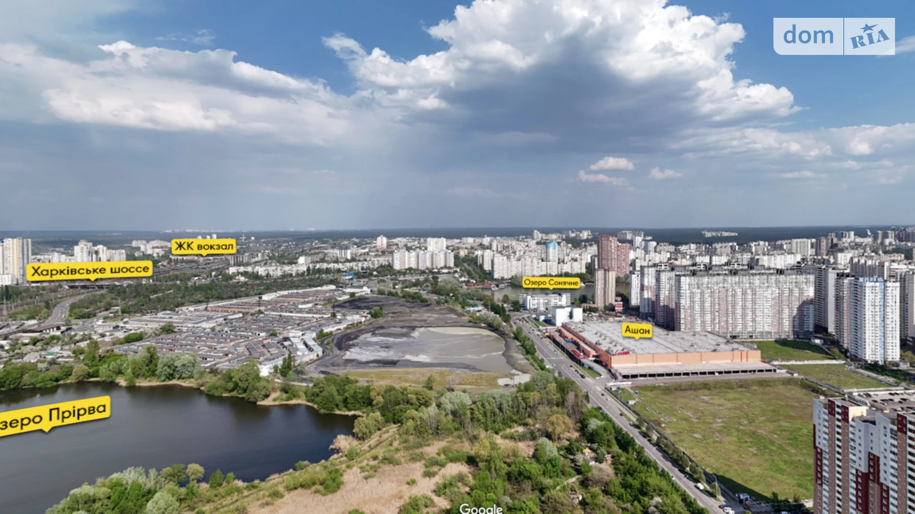 Продается 2-комнатная квартира 54 кв. м в Киеве, ул. Ивана Кочерги, 17Б - фото 5