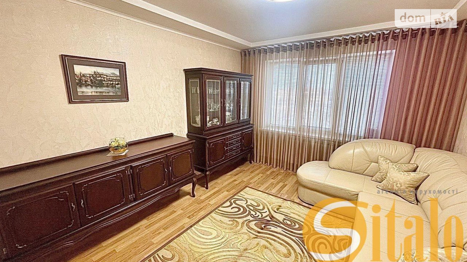 2-кімнатна квартира 48 кв. м у Запоріжжі, вул. Авраменка - фото 3