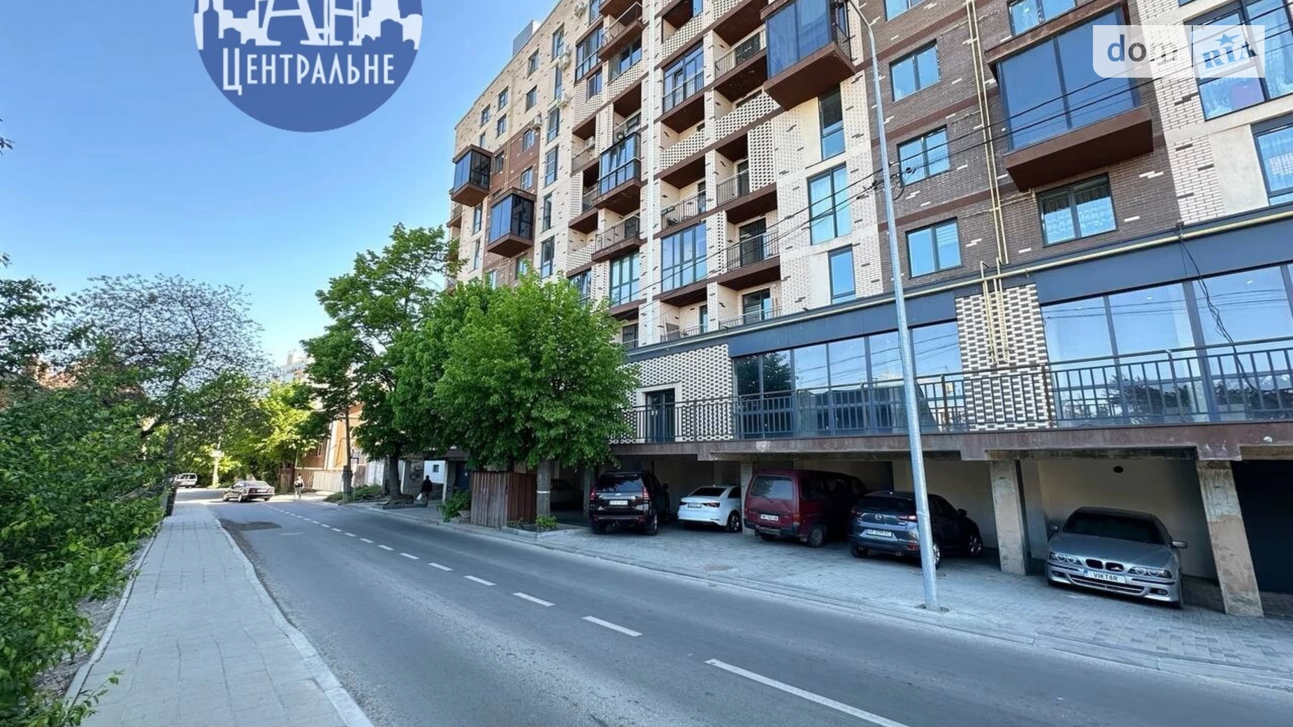 Сдается в аренду помещения свободного назначения 203 кв. м в 9-этажном здании, цена: 1421 $ - фото 2