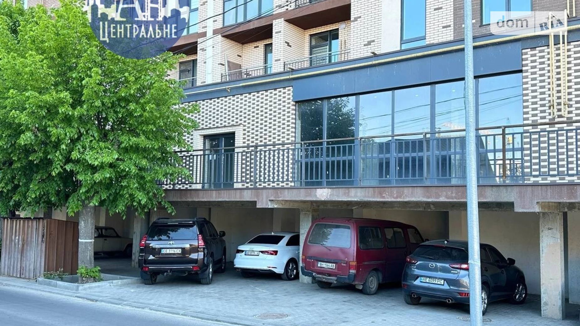 Сдается в аренду помещения свободного назначения 203 кв. м в 9-этажном здании, цена: 1421 $ - фото 3