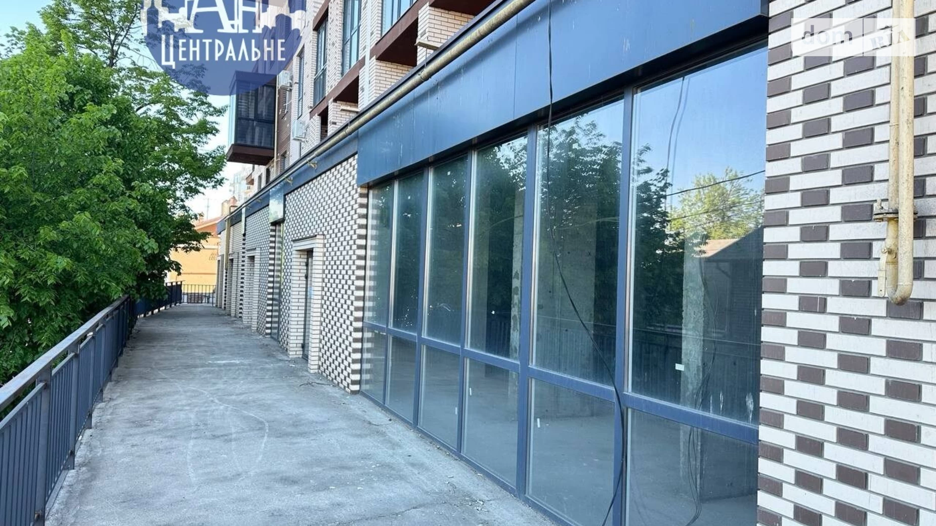 Сдается в аренду помещения свободного назначения 203 кв. м в 9-этажном здании, цена: 1421 $ - фото 5