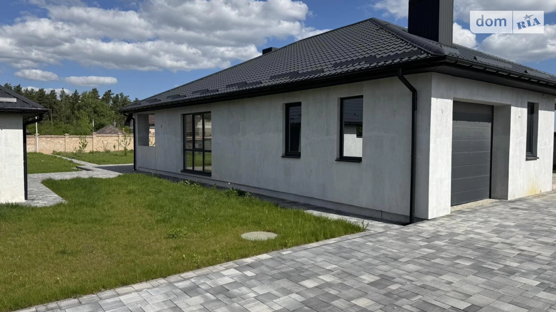 Продається одноповерховий будинок 154.6 кв. м з меблями, цена: 136500 $ - фото 3