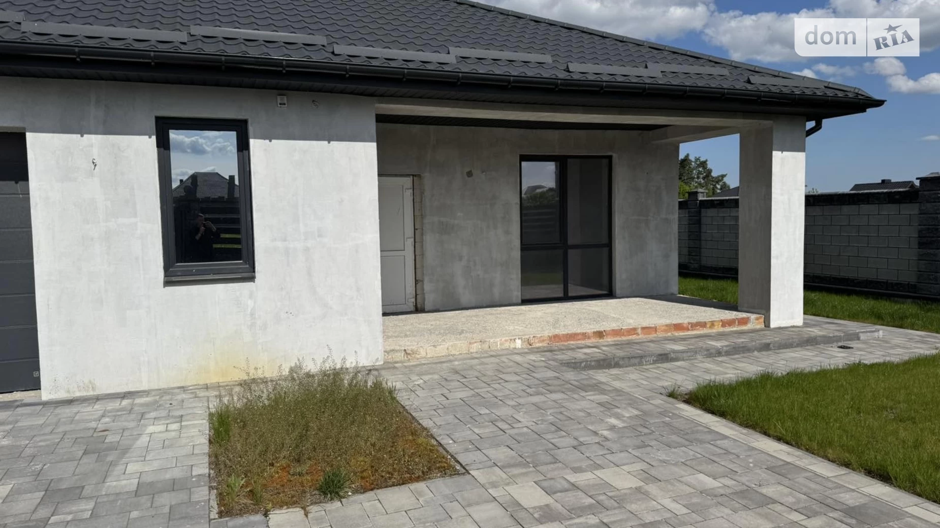 Продається одноповерховий будинок 154.6 кв. м з меблями, цена: 136500 $ - фото 4