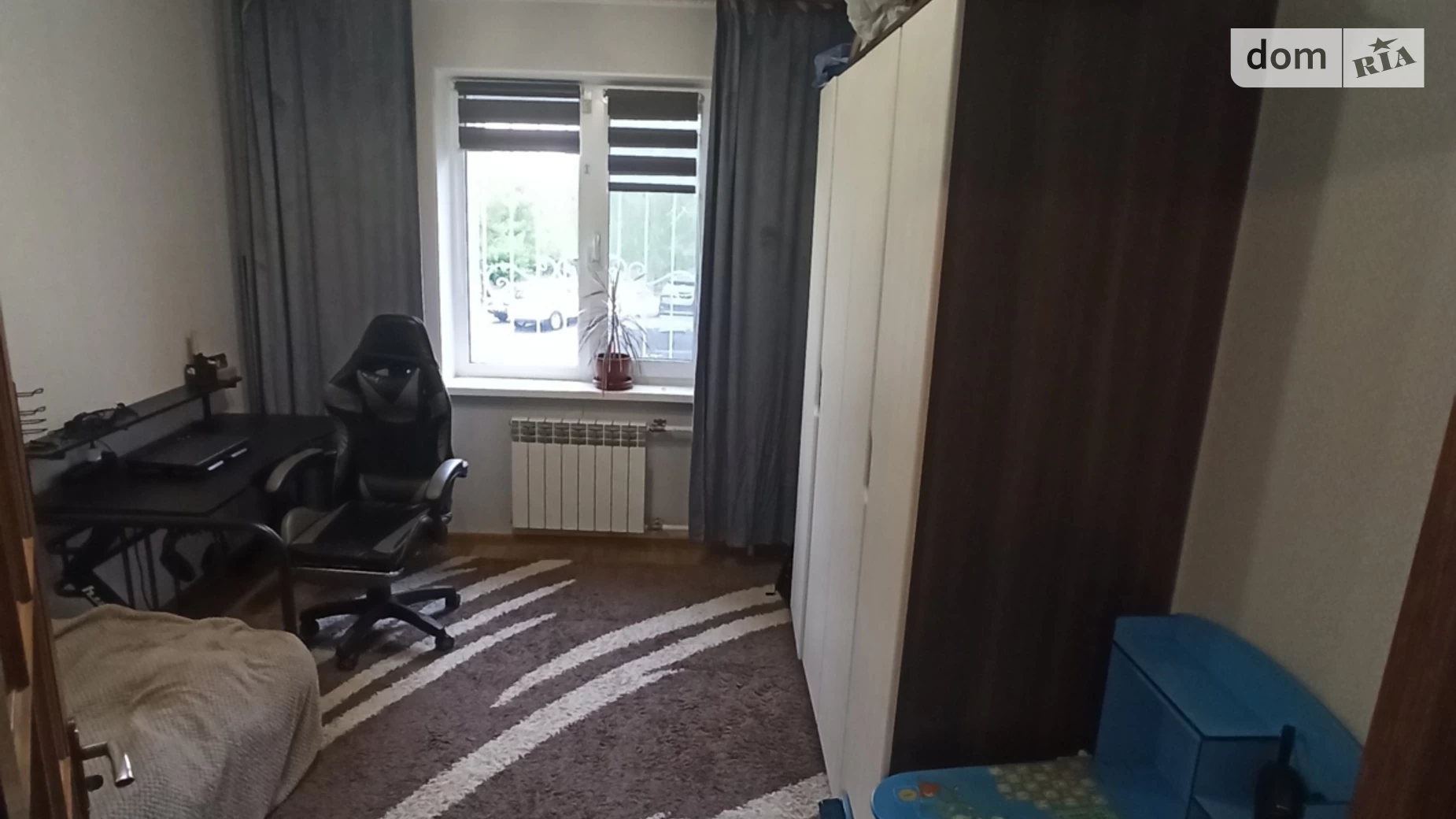 Продается 2-комнатная квартира 51.1 кв. м в Белой Церкви, ул. Героев Крут - фото 5