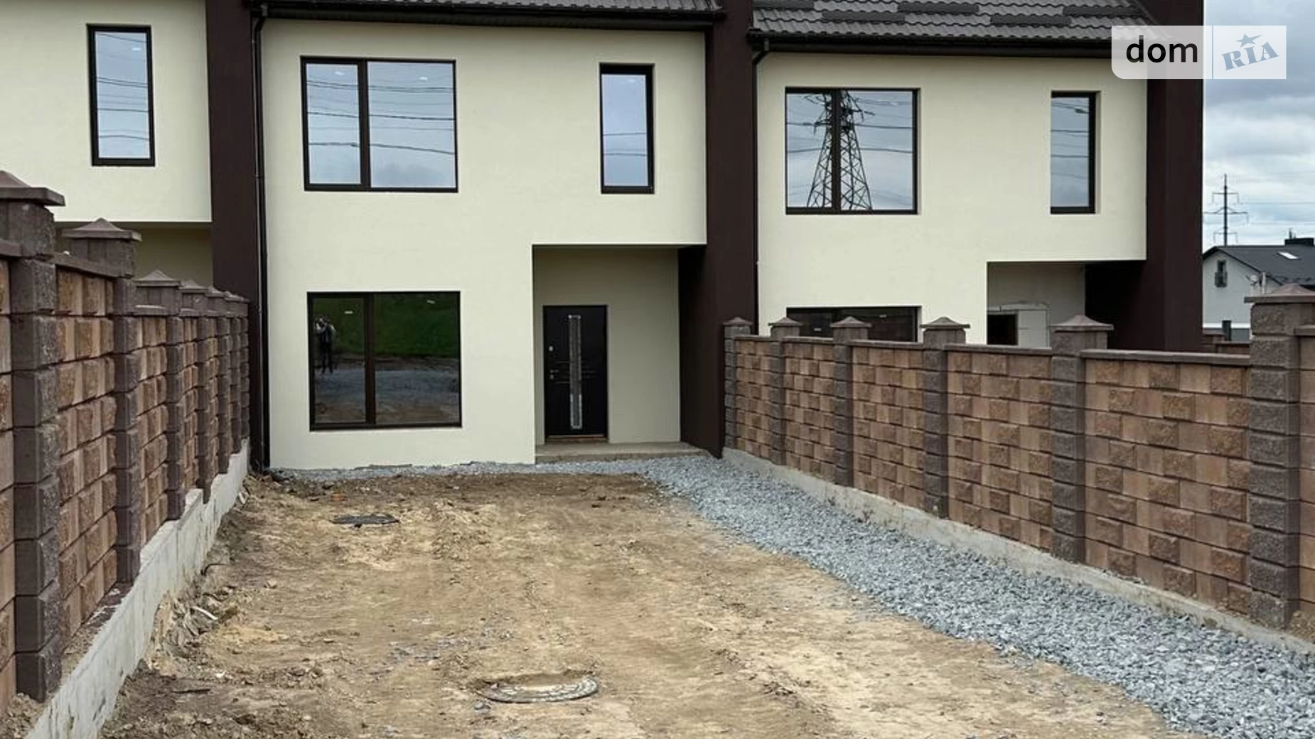 Продается часть дома 130 кв. м с мебелью, цена: 76500 $ - фото 2