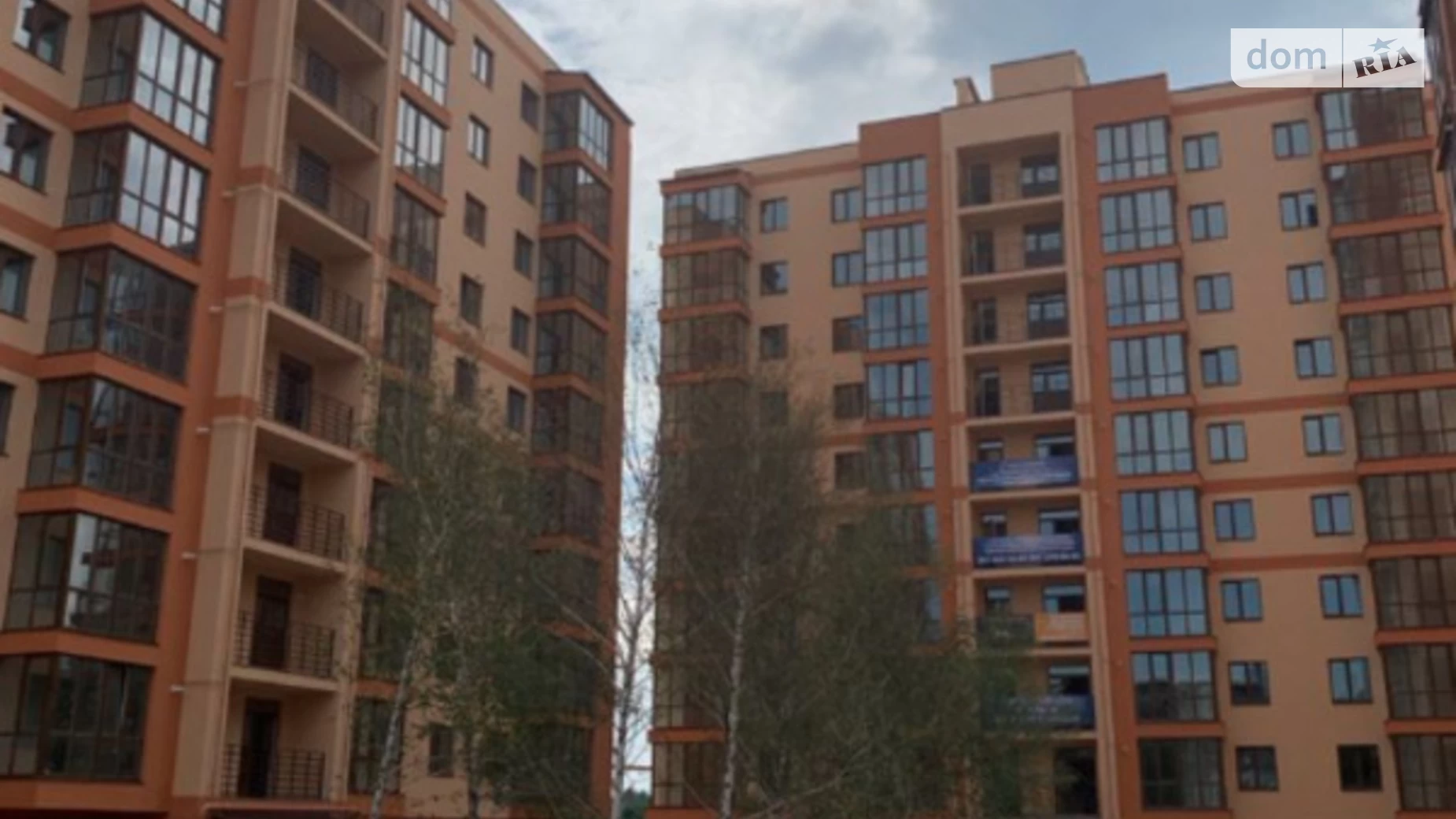 Продается 3-комнатная квартира 78.6 кв. м в Днепре, Запорожское шоссе - фото 5