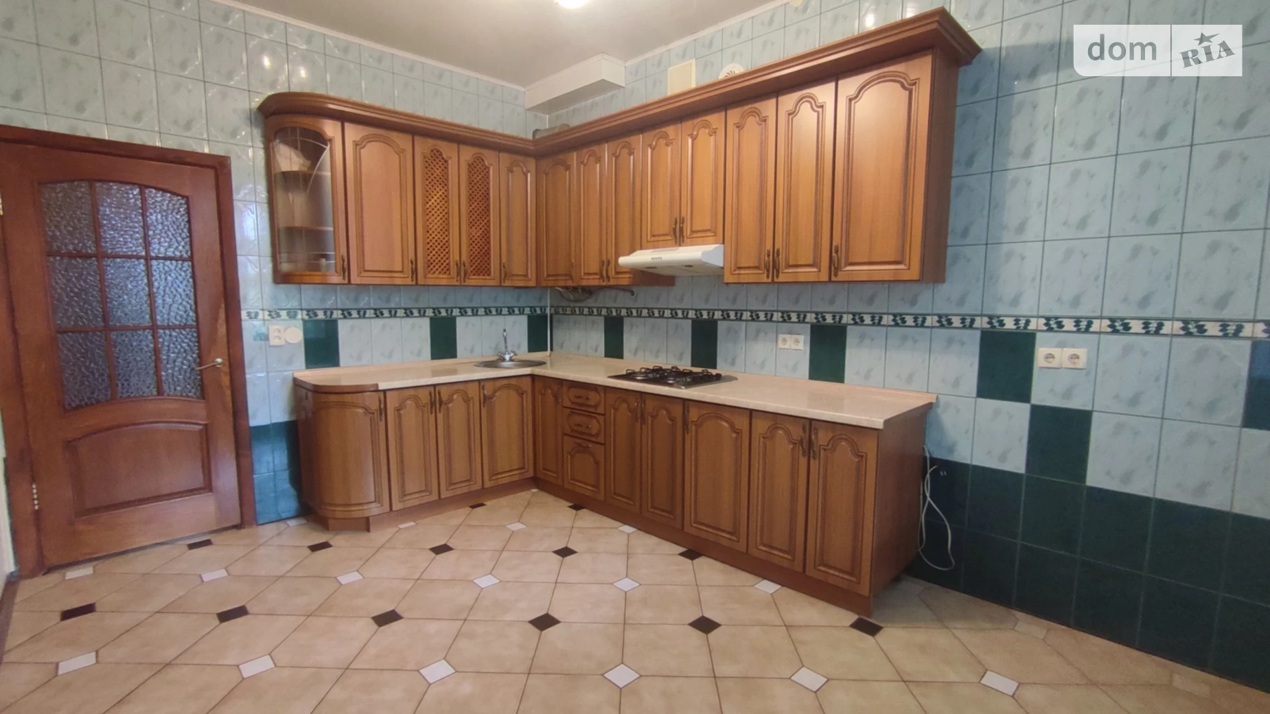 Продається 3-кімнатна квартира 114.1 кв. м у Кривому Розі, вул. Вокзальна - фото 2