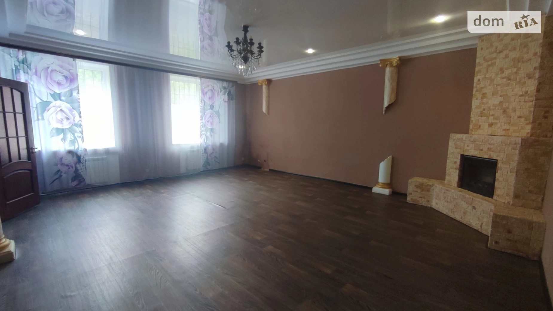 Продається 3-кімнатна квартира 114.1 кв. м у Кривому Розі, вул. Вокзальна - фото 3