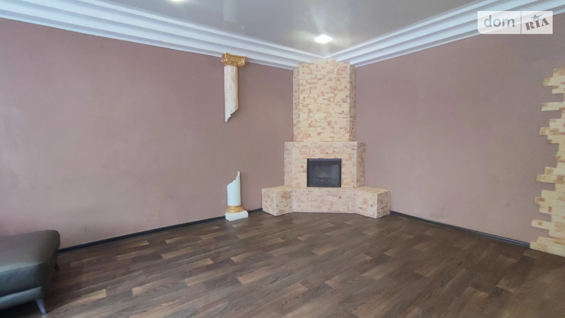 Продається 3-кімнатна квартира 114.1 кв. м у Кривому Розі, вул. Вокзальна - фото 4
