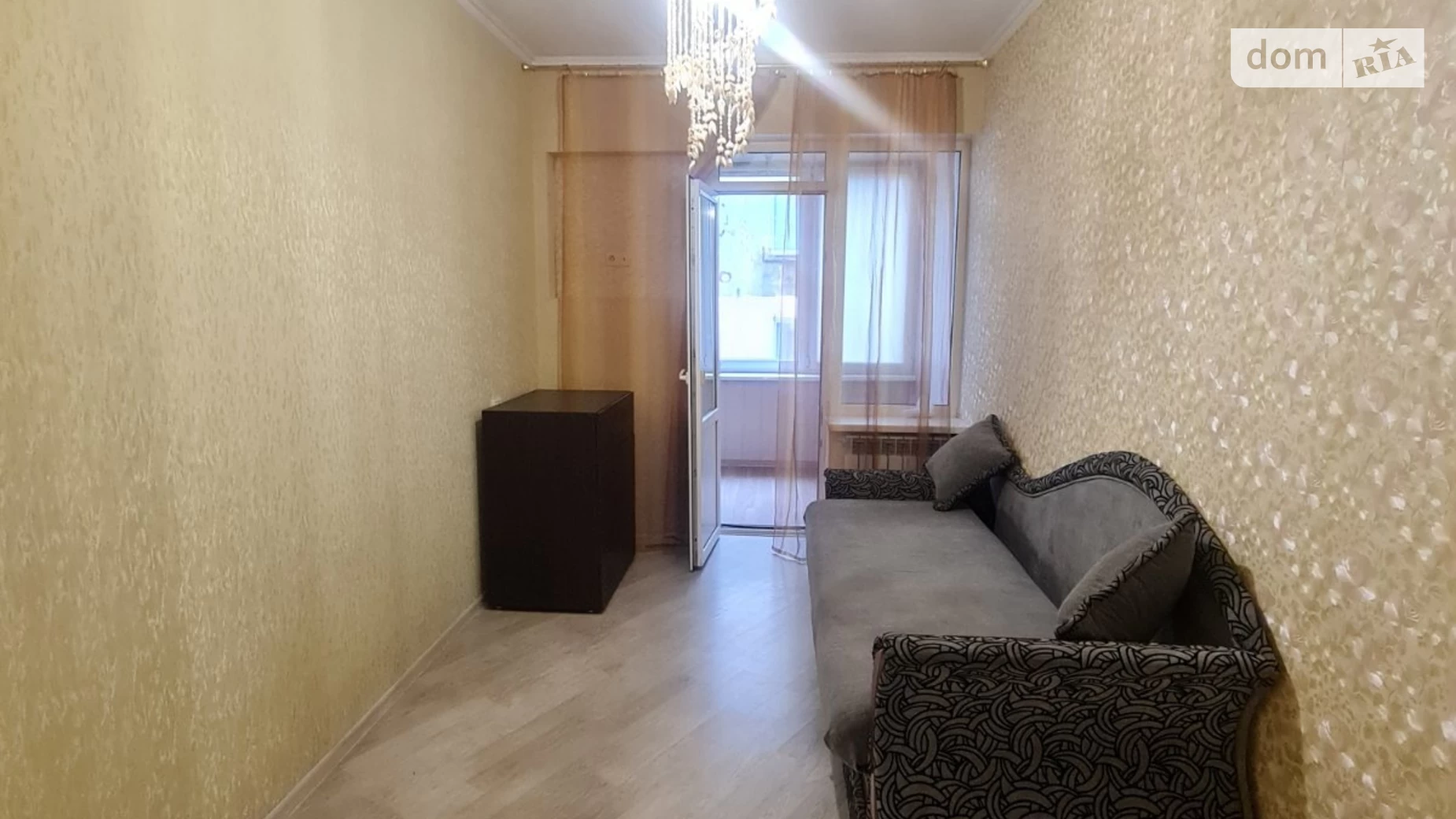 Продается 1-комнатная квартира 36 кв. м в Одессе, ул. Евгения Чикаленко(Академика Вильямса) - фото 5