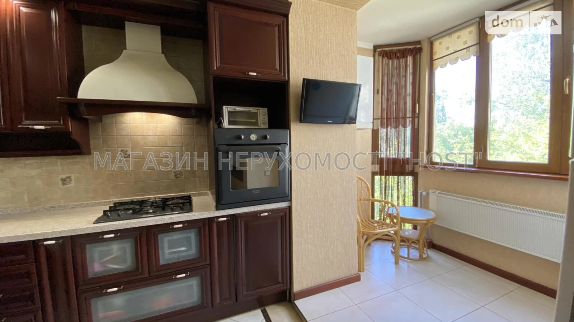 Продается 3-комнатная квартира 104 кв. м в Харькове, просп. Науки, 17 - фото 2