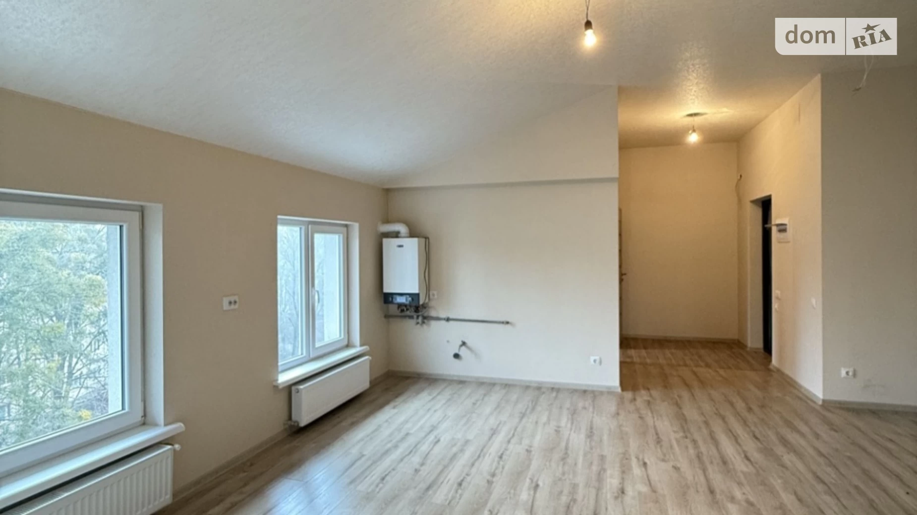 Продается 2-комнатная квартира 67 кв. м в Харькове, цена: 43500 $ - фото 2