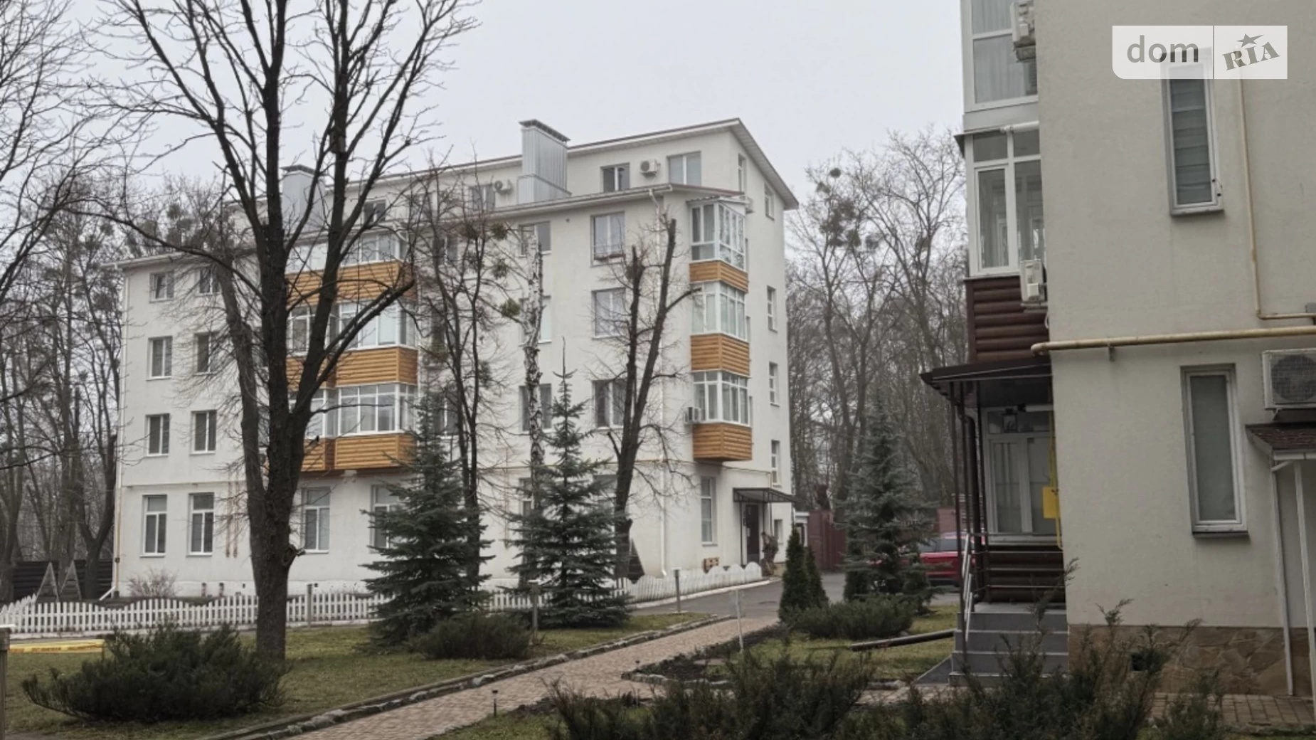 Продается 2-комнатная квартира 67 кв. м в Харькове, цена: 43500 $ - фото 3