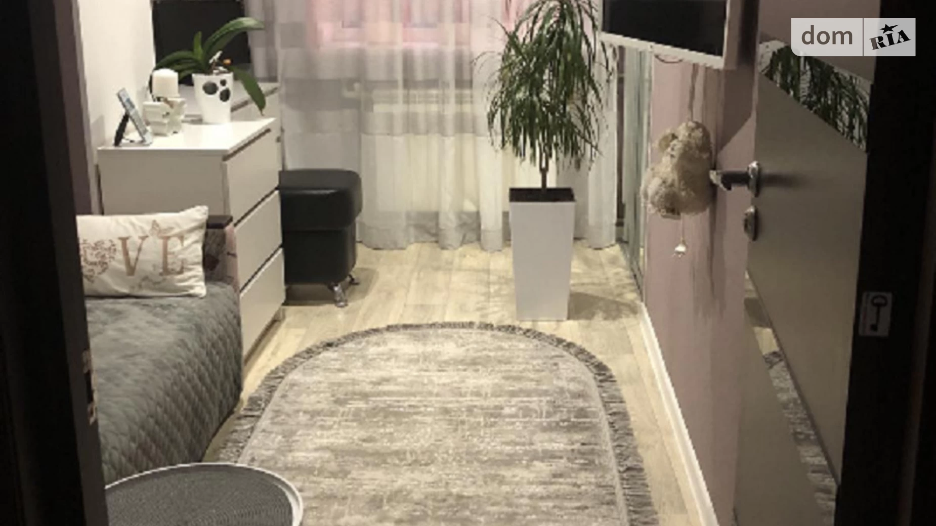 Продается 2-комнатная квартира 45 кв. м в Харькове, ул. Доватора - фото 2