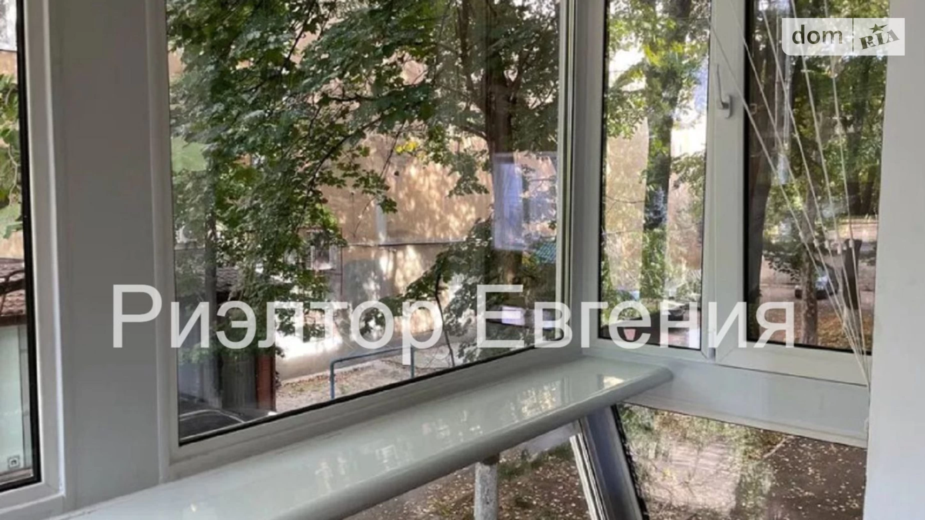Сдается в аренду 2-комнатная квартира 46 кв. м в Одессе, бул. Итальянский, 8 - фото 4