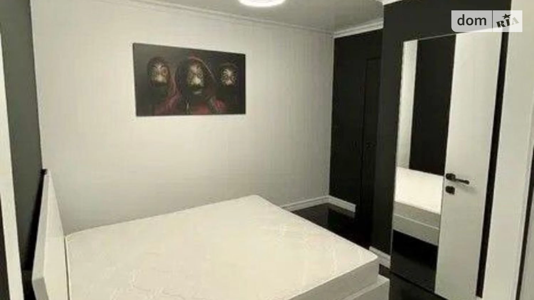 Здається в оренду 2-кімнатна квартира 42 кв. м у Одесі, бул. Італійський, 8 - фото 4