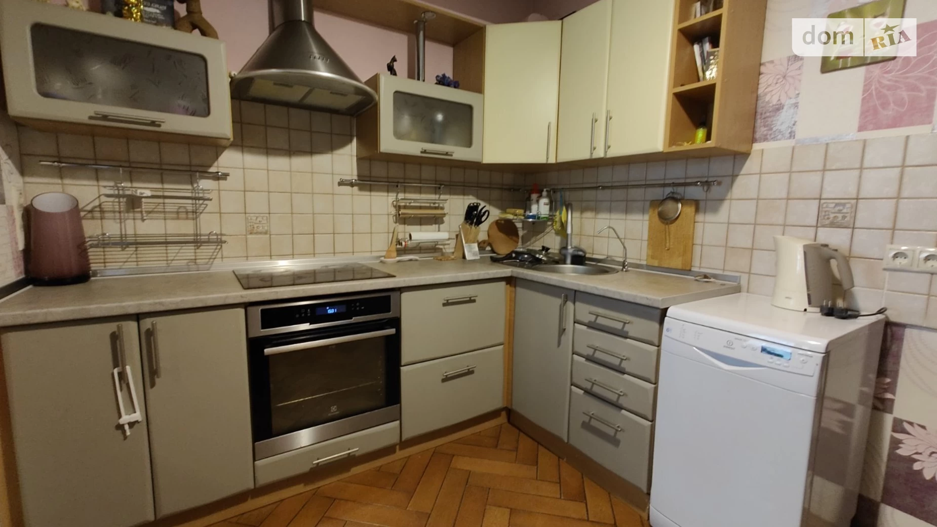 Продается 3-комнатная квартира 79.9 кв. м в Киеве, Харьковское шоссе, 180/21 - фото 5