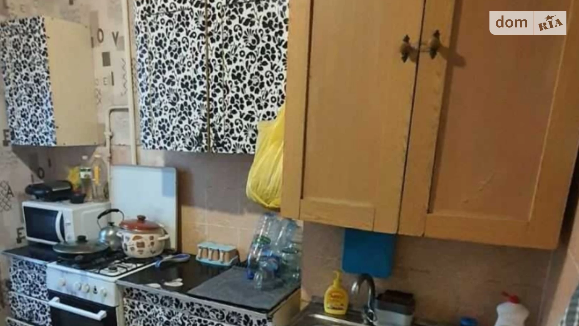 Продається 2-кімнатна квартира 49 кв. м у Одесі, цена: 30000 $ - фото 5