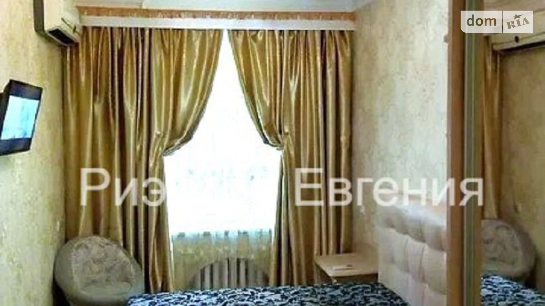 Здається в оренду 2-кімнатна квартира 55 кв. м у Одесі, вул. Пастера, 21 - фото 5