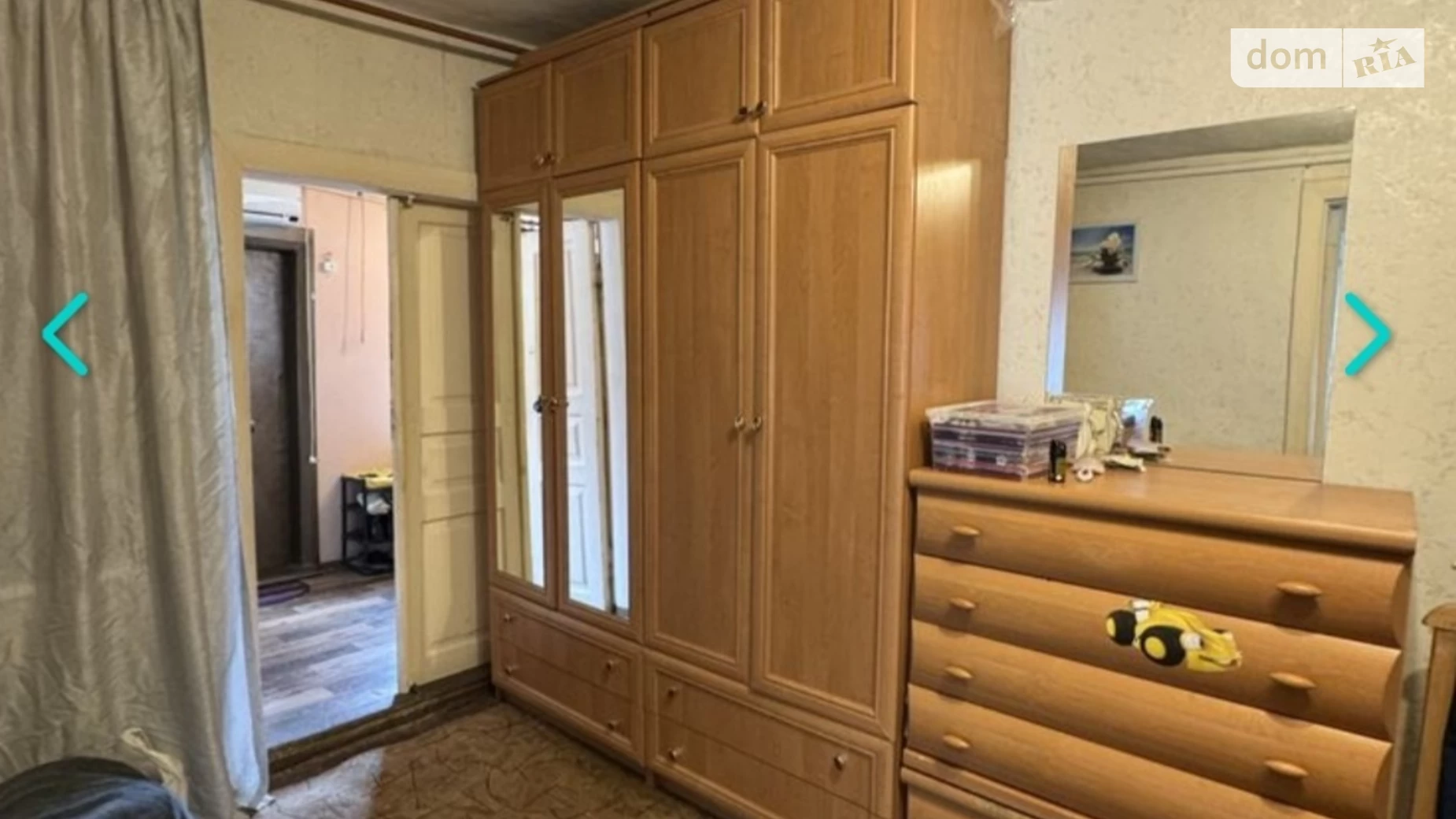 Сдается в аренду одноэтажный дом 90 кв. м с бассейном, цена: 16000 грн - фото 3