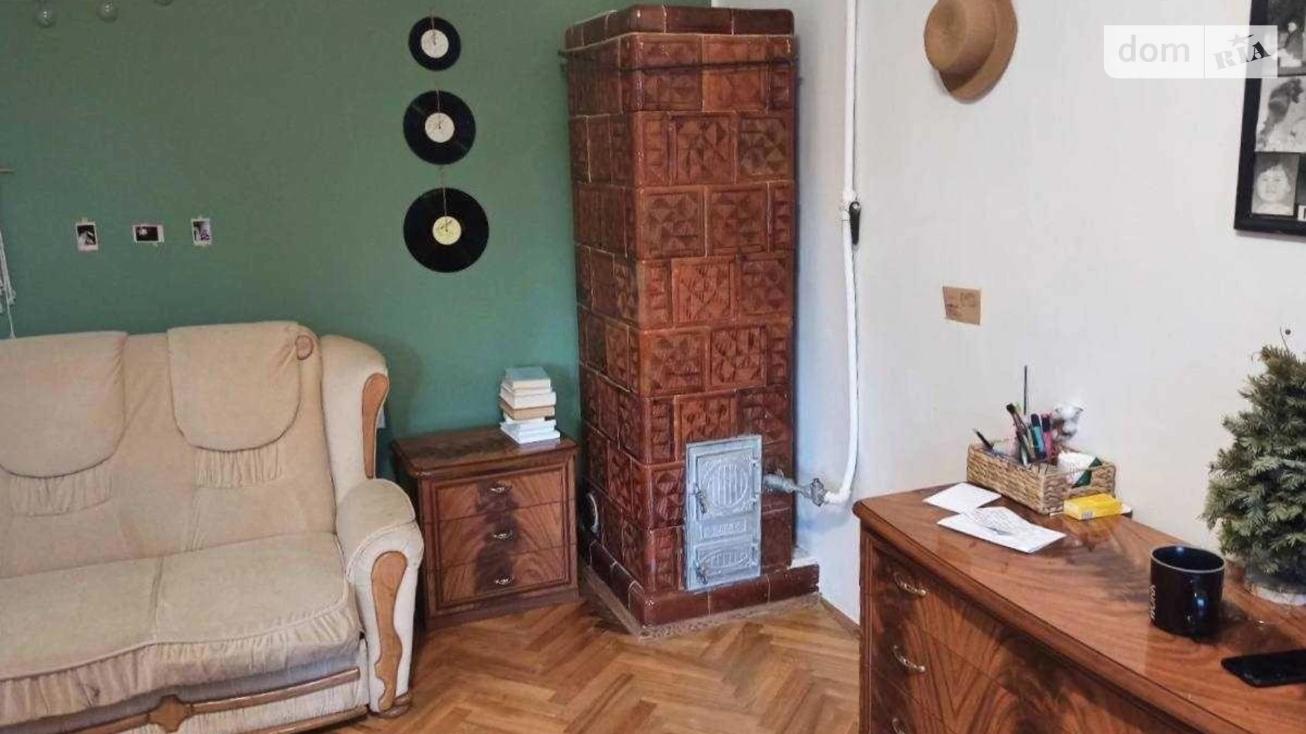 Продається 3-кімнатна квартира 65 кв. м у Львові, вул. Кобилянської, 8 - фото 2