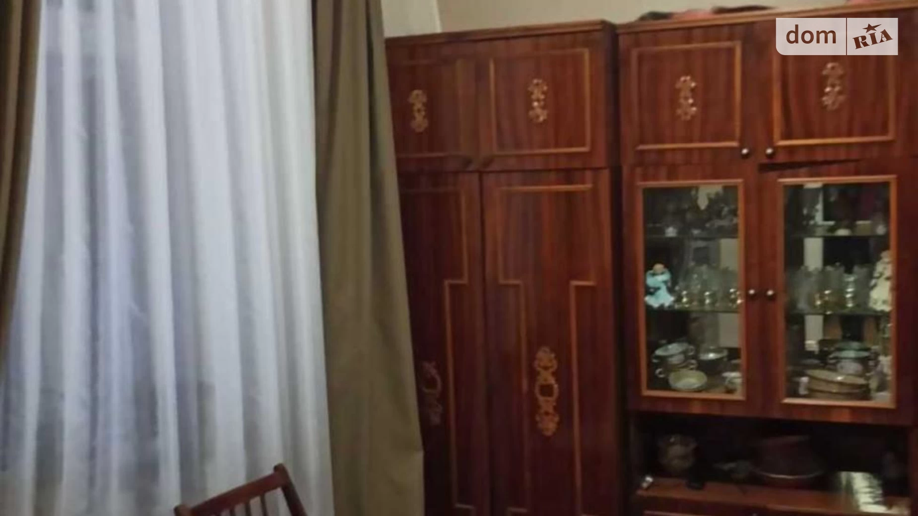 Продається 3-кімнатна квартира 65 кв. м у Львові, вул. Кобилянської, 8 - фото 4