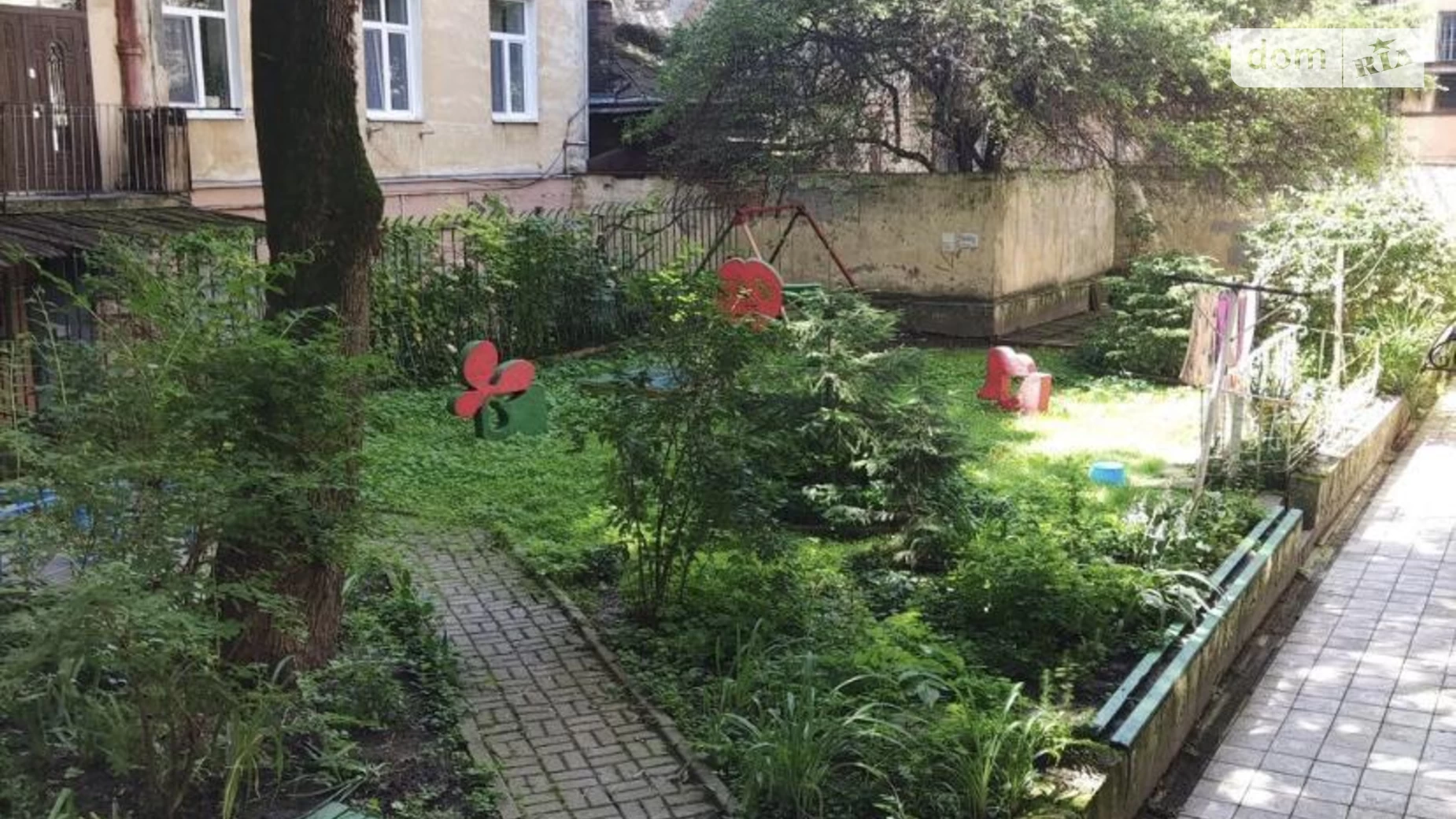 Продається 4-кімнатна квартира 123 кв. м у Львові, вул. Руставелі Шота, 17 - фото 3