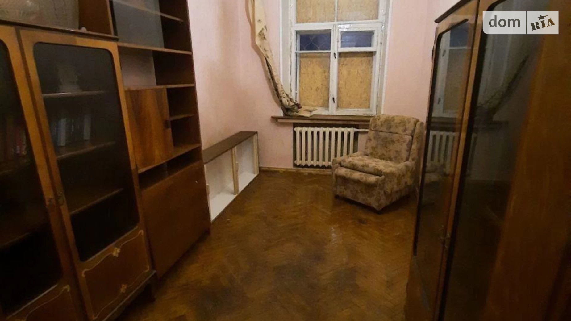 Продается 3-комнатная квартира 74 кв. м в Харькове, цена: 42000 $ - фото 2