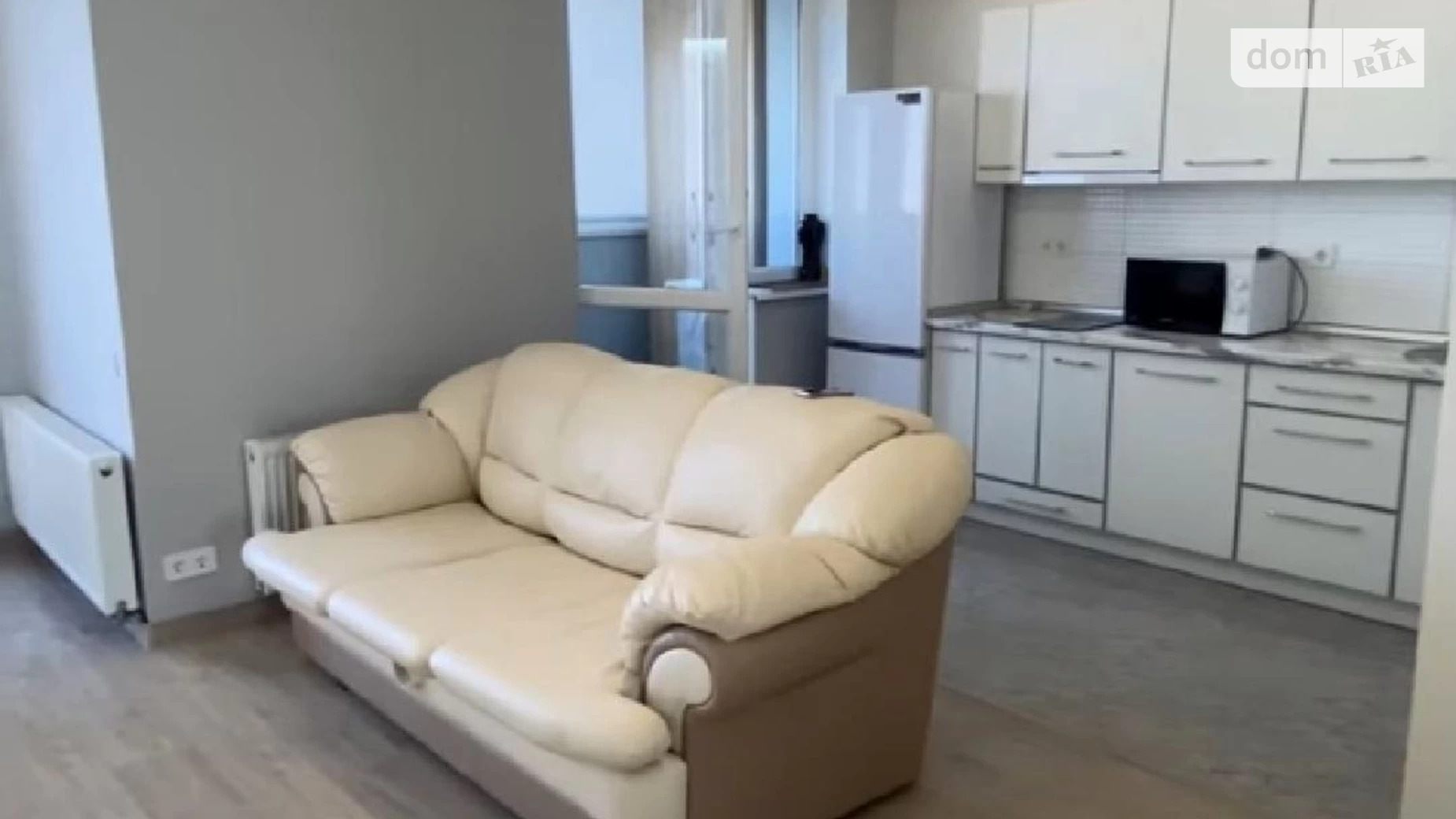 Продається 1-кімнатна квартира 40 кв. м у Харкові, цена: 47000 $ - фото 3