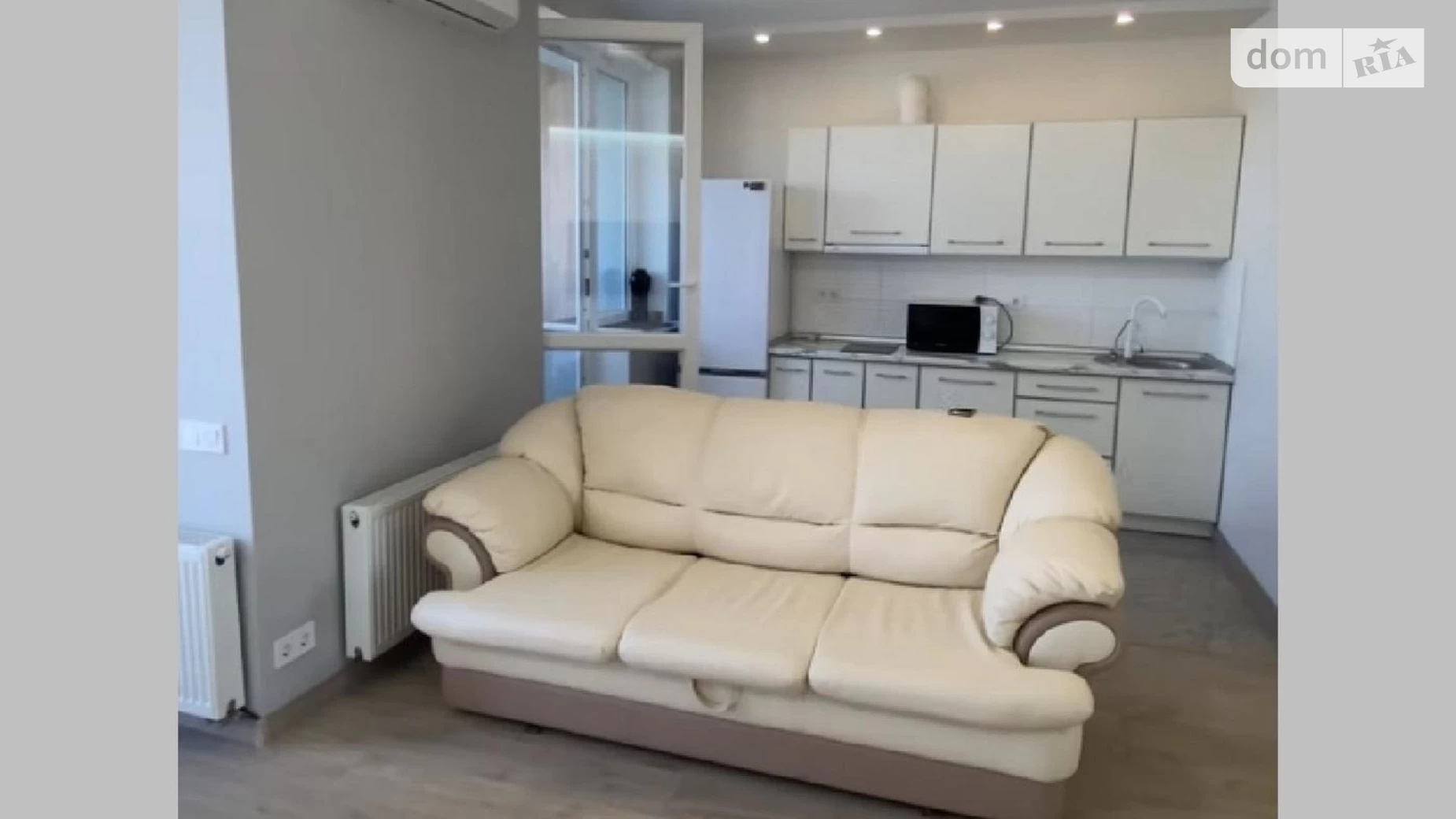 Продається 1-кімнатна квартира 40 кв. м у Харкові, цена: 47000 $ - фото 4