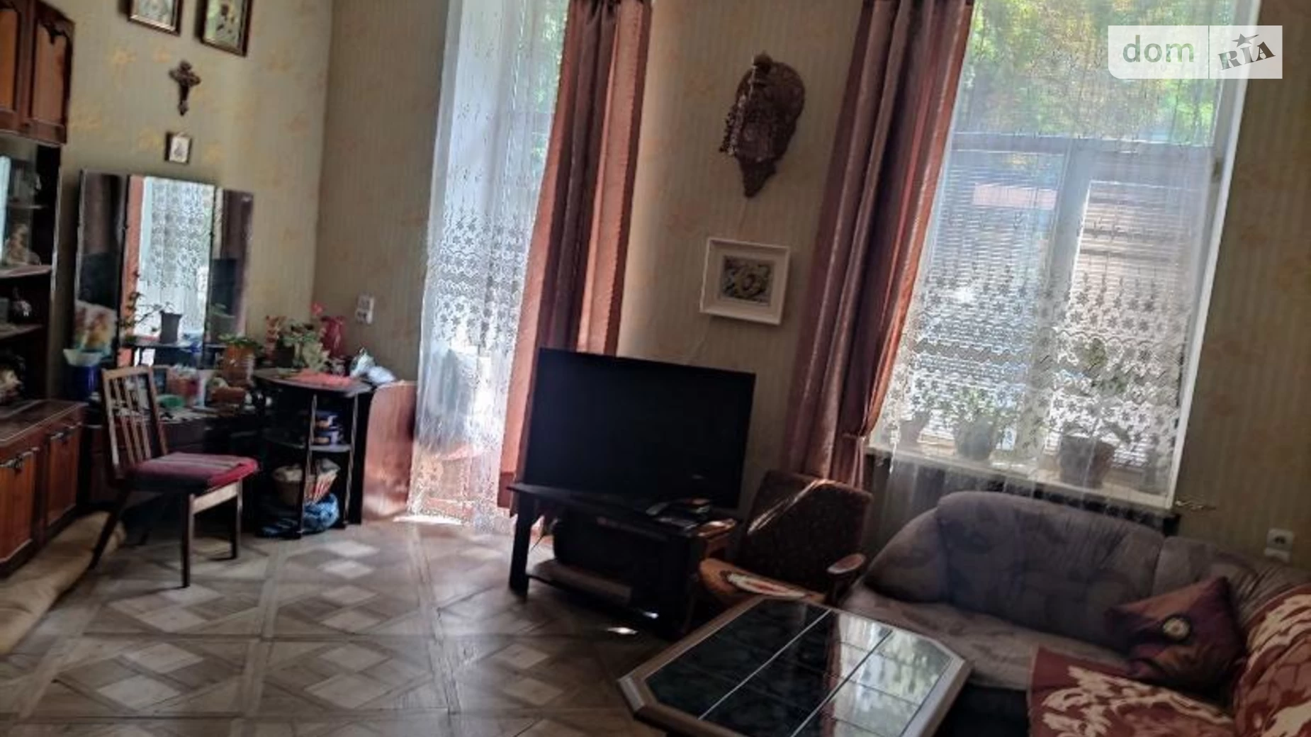 Продається 4-кімнатна квартира 123 кв. м у Львові, вул. Руставелі Шота, 17 - фото 5