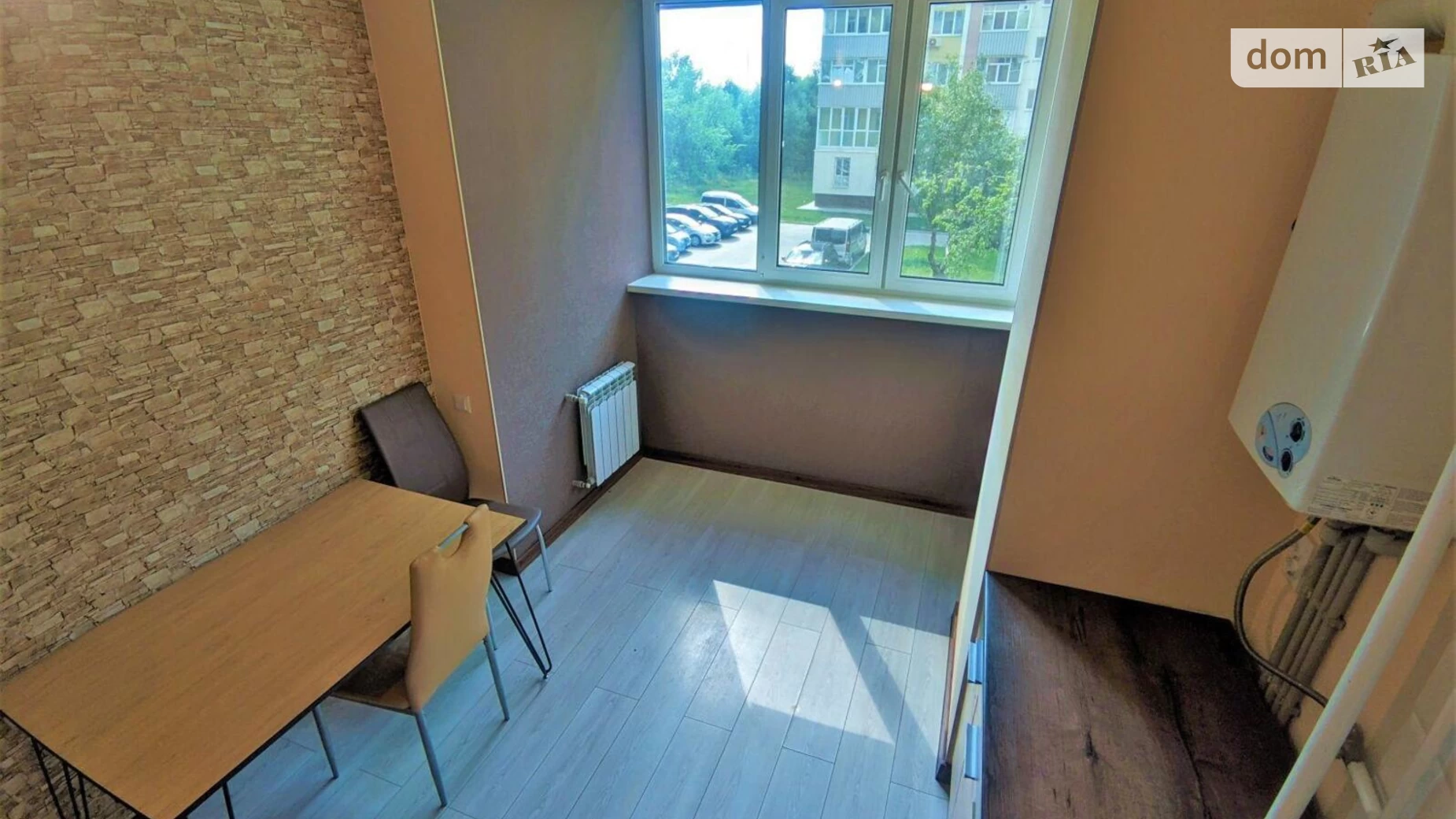 Продається 1-кімнатна квартира 41 кв. м у Розсошенці, вул. Перспективна, 12 - фото 3