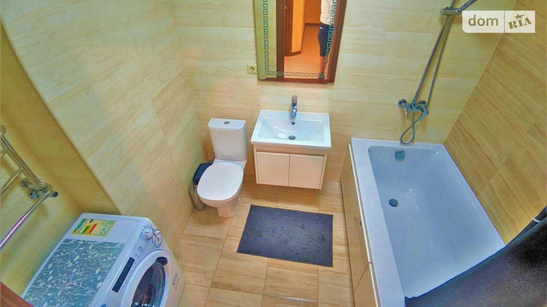 Продається 1-кімнатна квартира 41 кв. м у Розсошенці, вул. Перспективна, 12 - фото 5