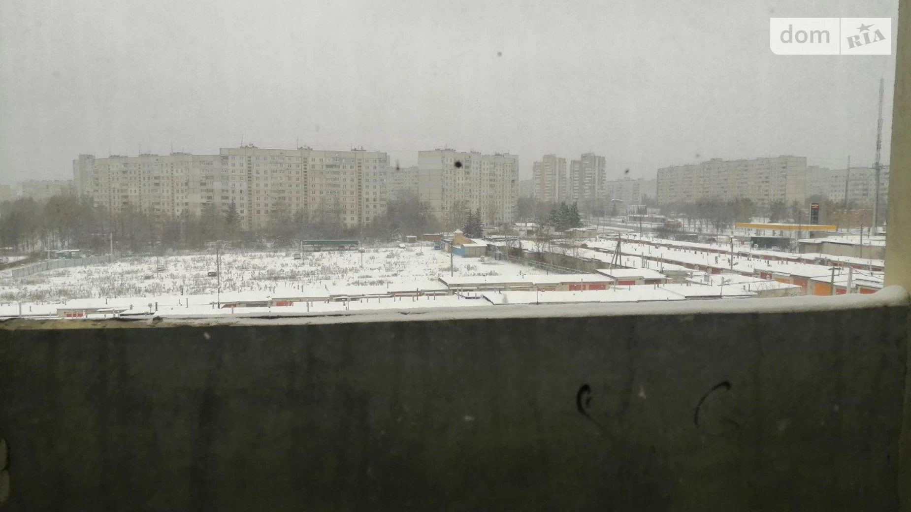 Продается 1-комнатная квартира 46 кв. м в Харькове, цена: 27500 $ - фото 3