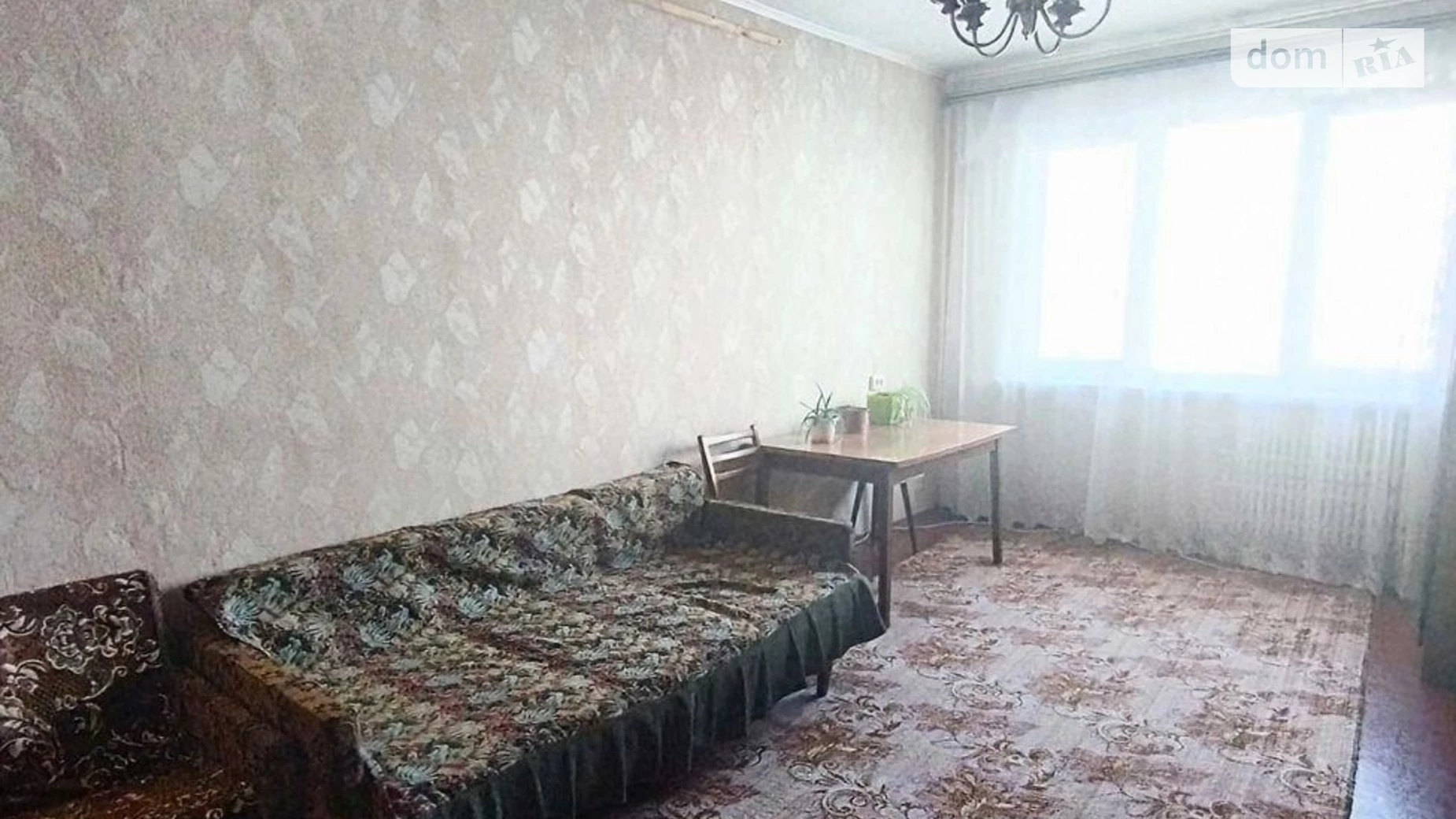 Продается 3-комнатная квартира 73 кв. м в Харькове, просп. Победы, 54А - фото 2